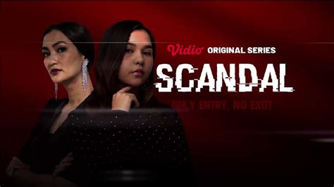 skandal sotwe|Nonton Scandal .